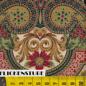Preview: Holiday Flourish II by Peggy Toole by Robert Kaufmann Fabrics